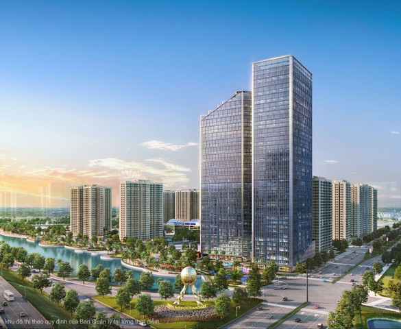 Techno Park Tower
